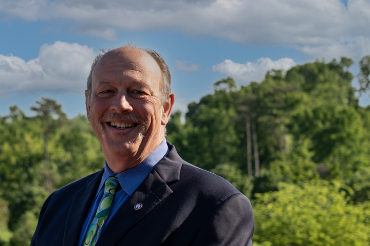 Bernie Ryan, Convention Delegate