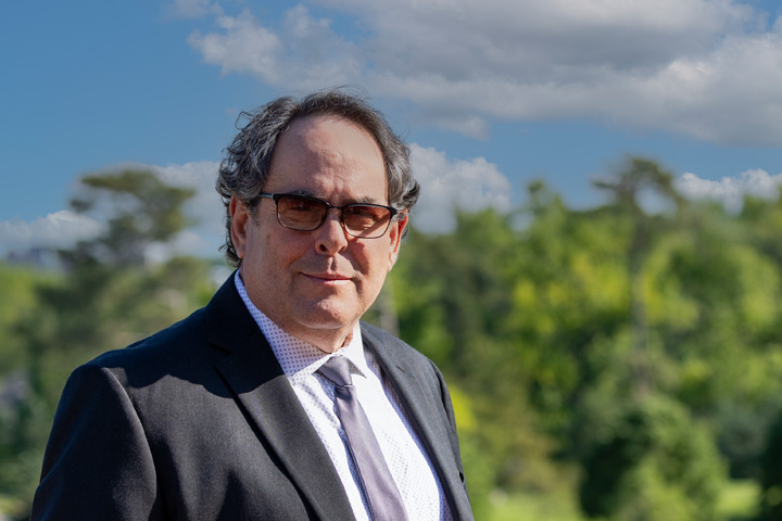 Scott Burns, Convention Delegate