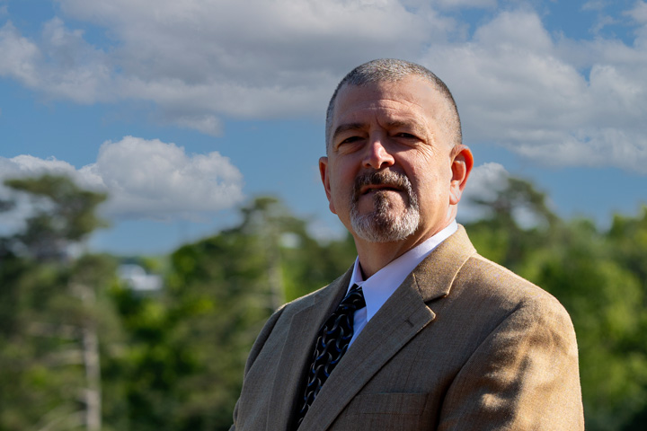 Dennis Ruggeri, Convention Delegate