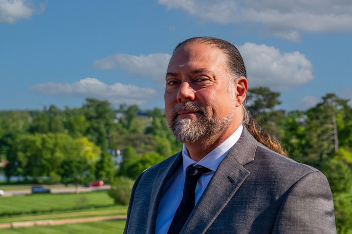 William 'Bill' Egan, Convention Delegate