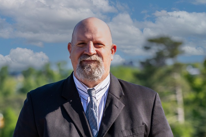 Mike Sabath, Executive Board