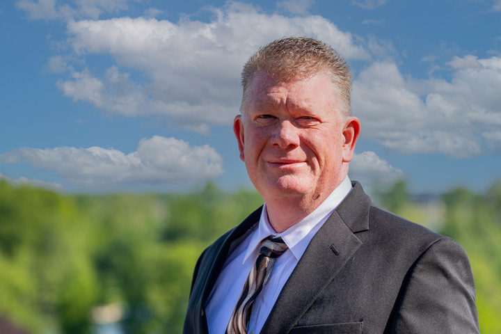 Troy Weidemann, Convention Delegate